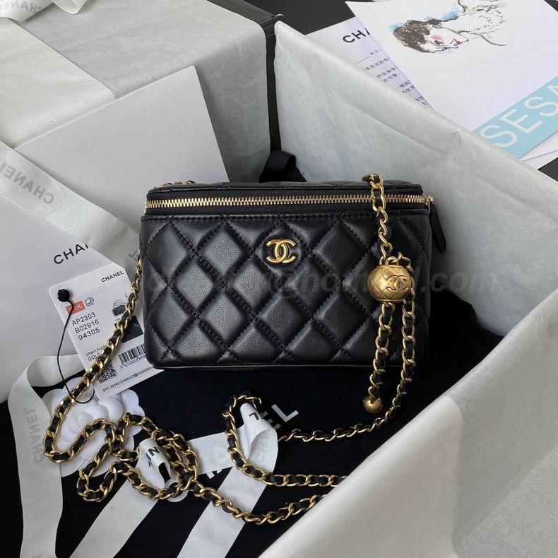 Chanel Handbags 262